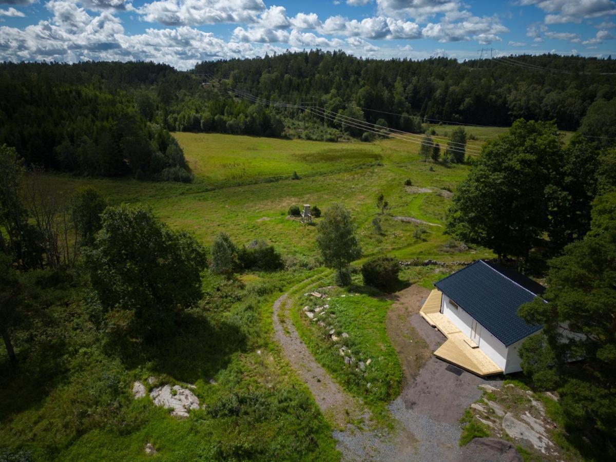 Wild Lodge Nol Екстер'єр фото