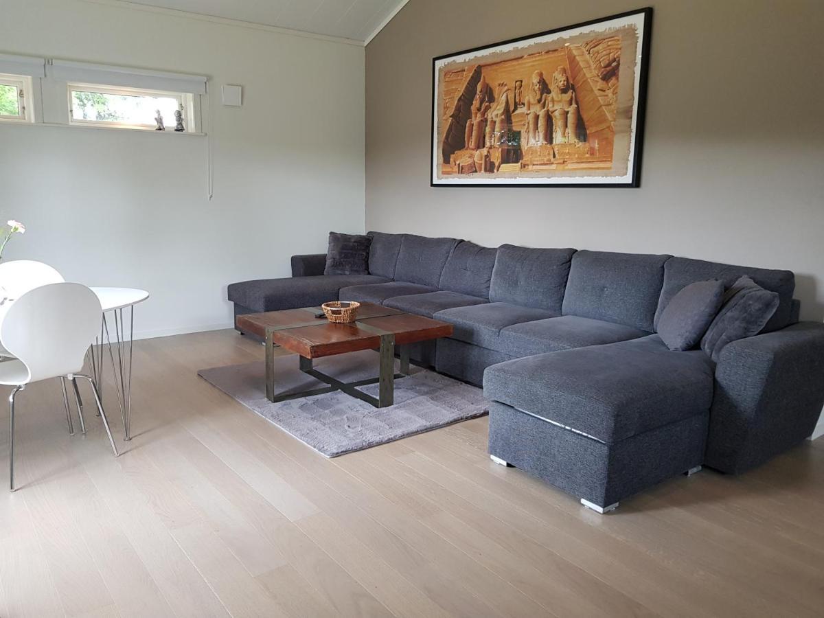 Wild Lodge Nol Екстер'єр фото