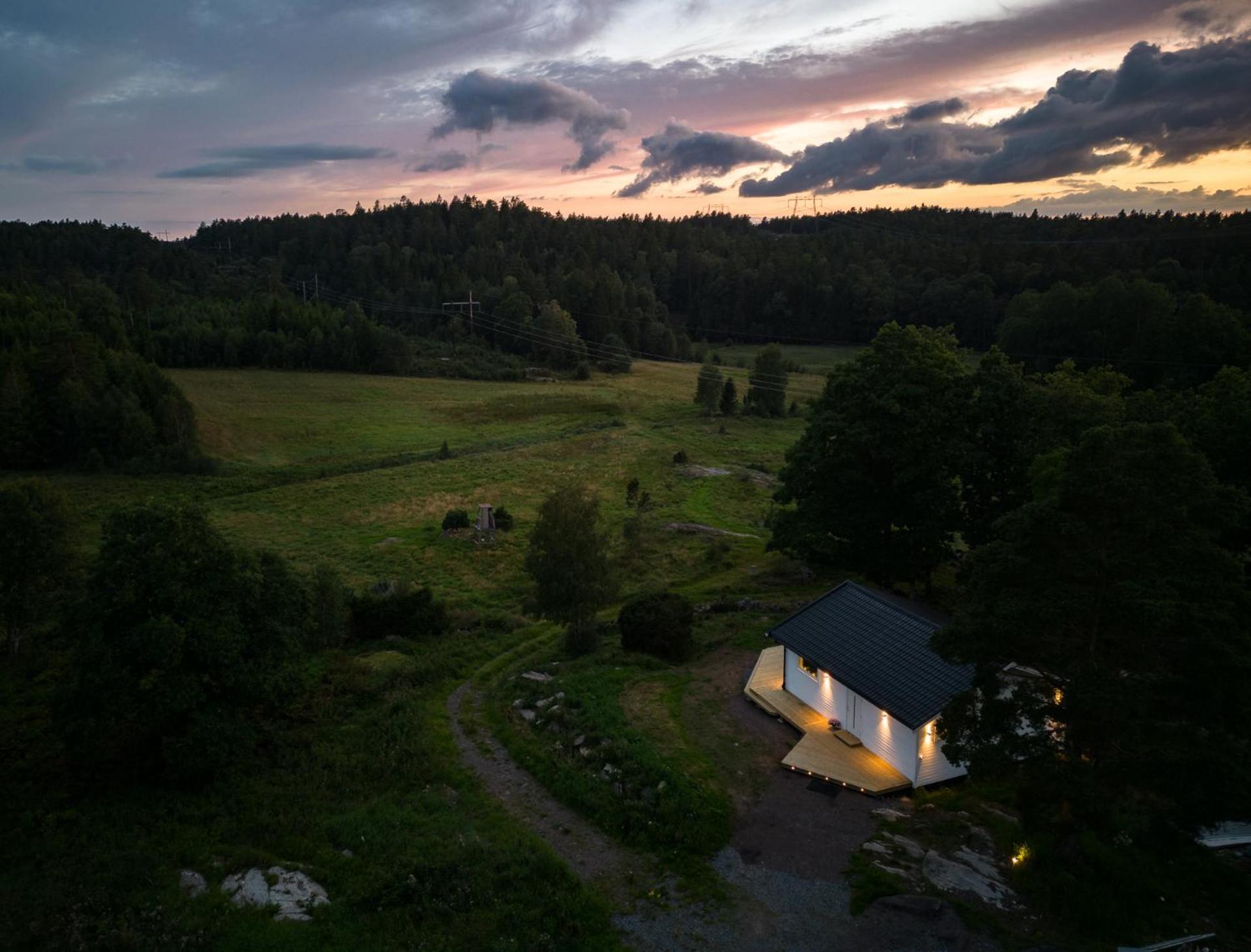 Wild Lodge Nol Екстер'єр фото