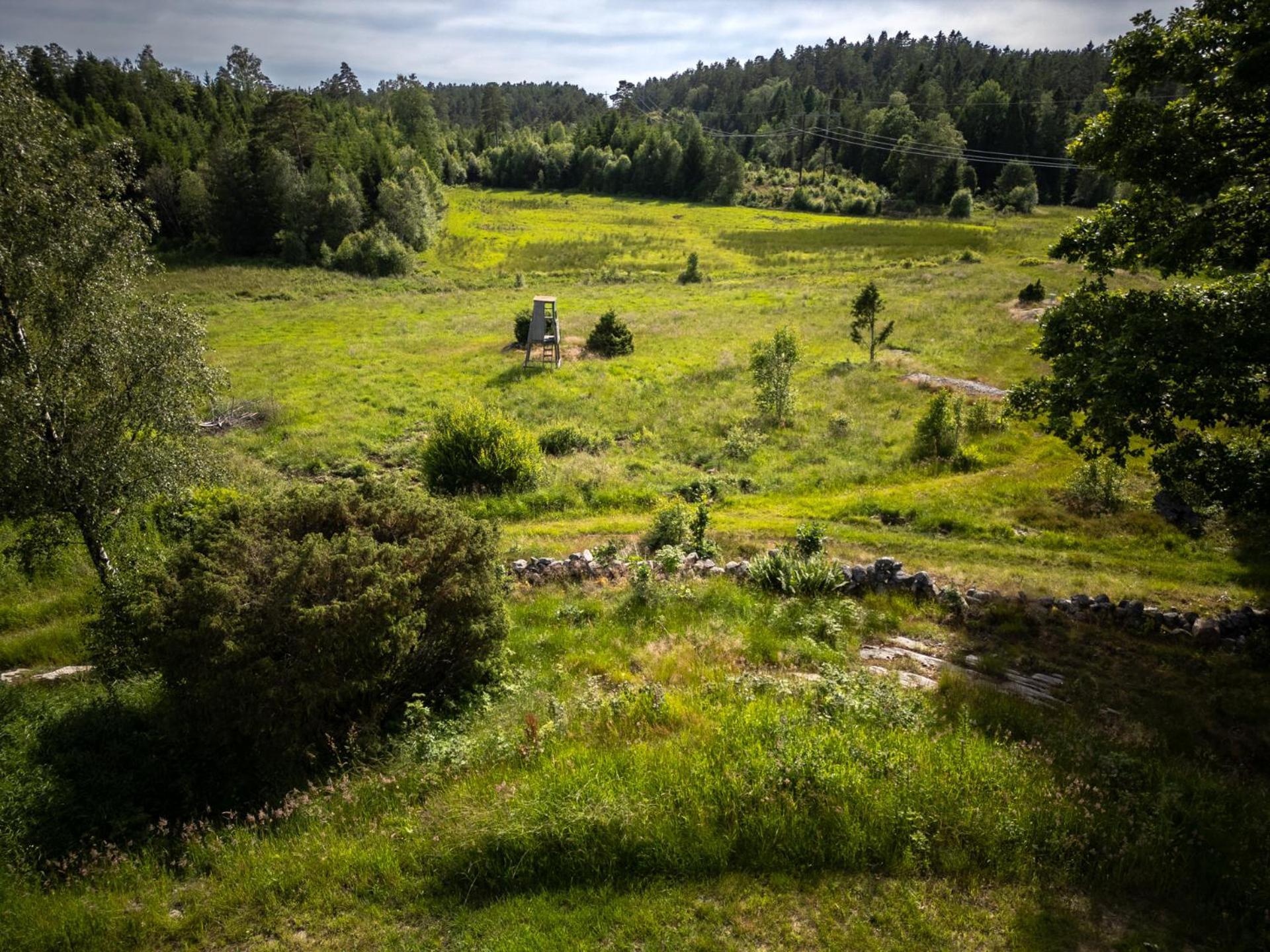 Wild Lodge Nol Екстер'єр фото
