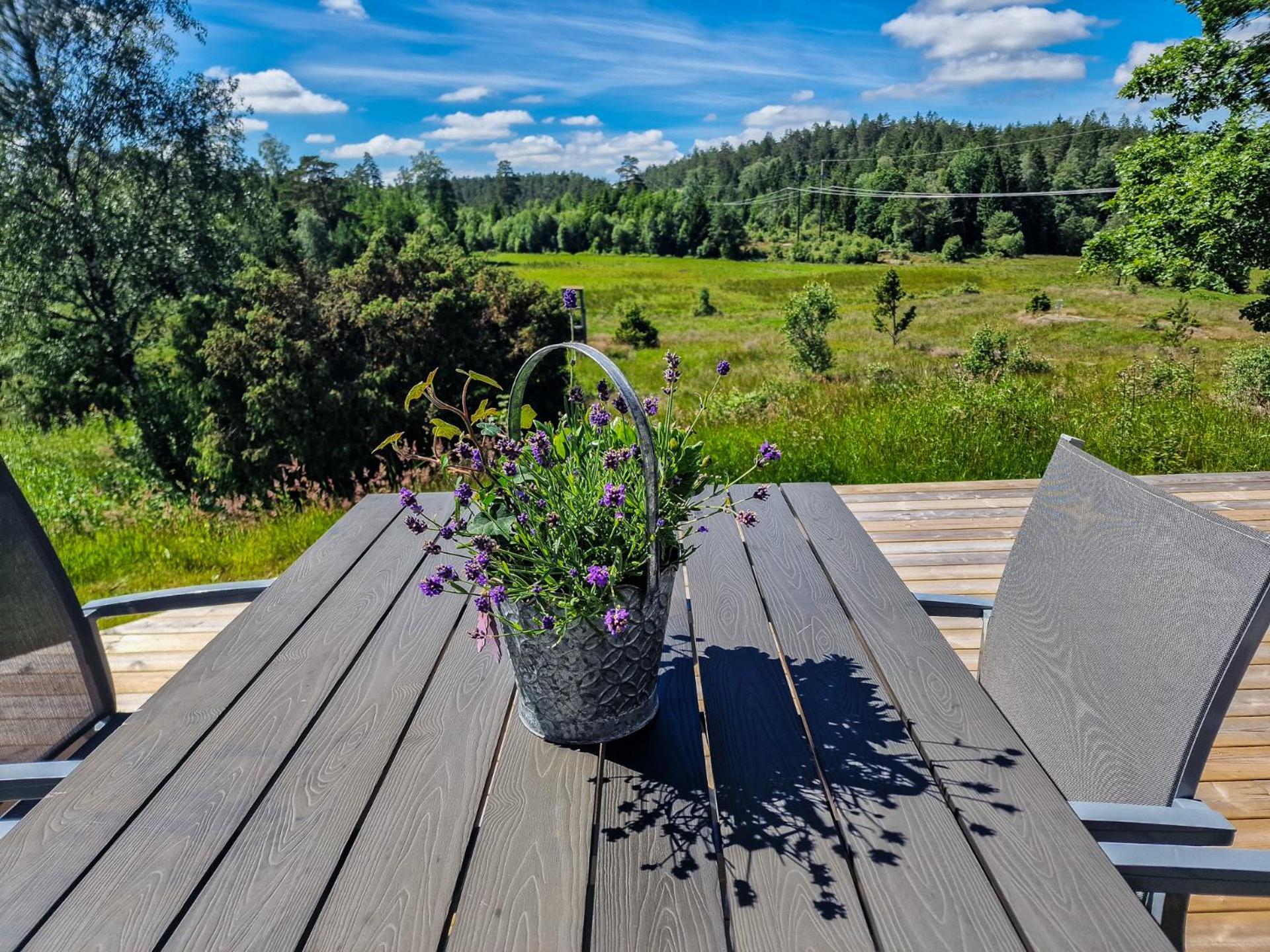 Wild Lodge Nol Екстер'єр фото