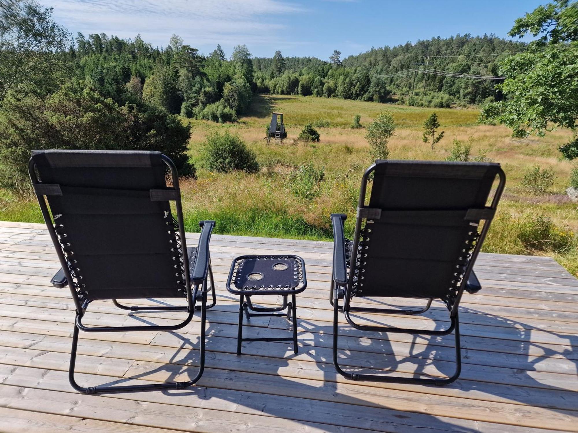 Wild Lodge Nol Екстер'єр фото