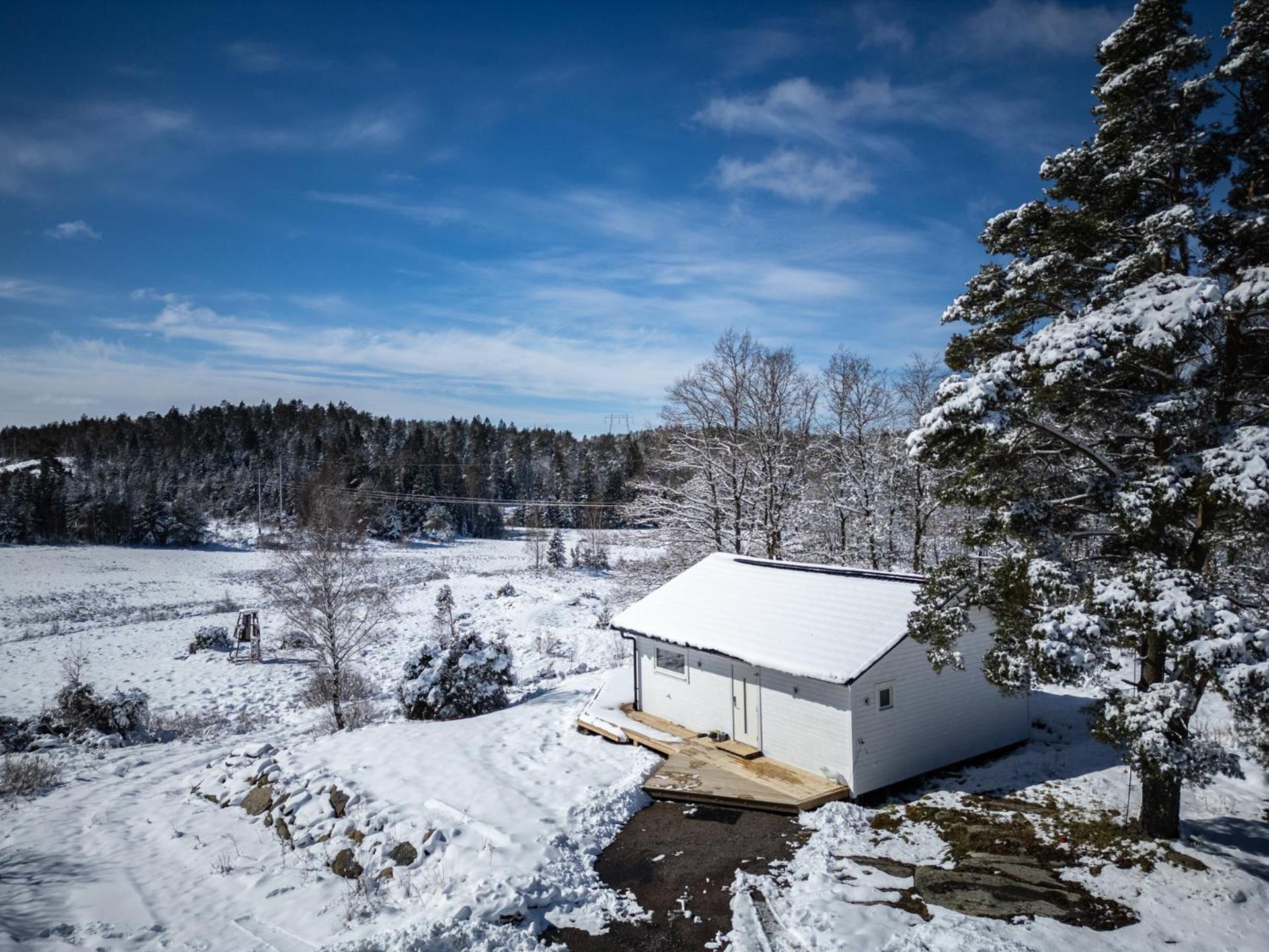 Wild Lodge Nol Екстер'єр фото