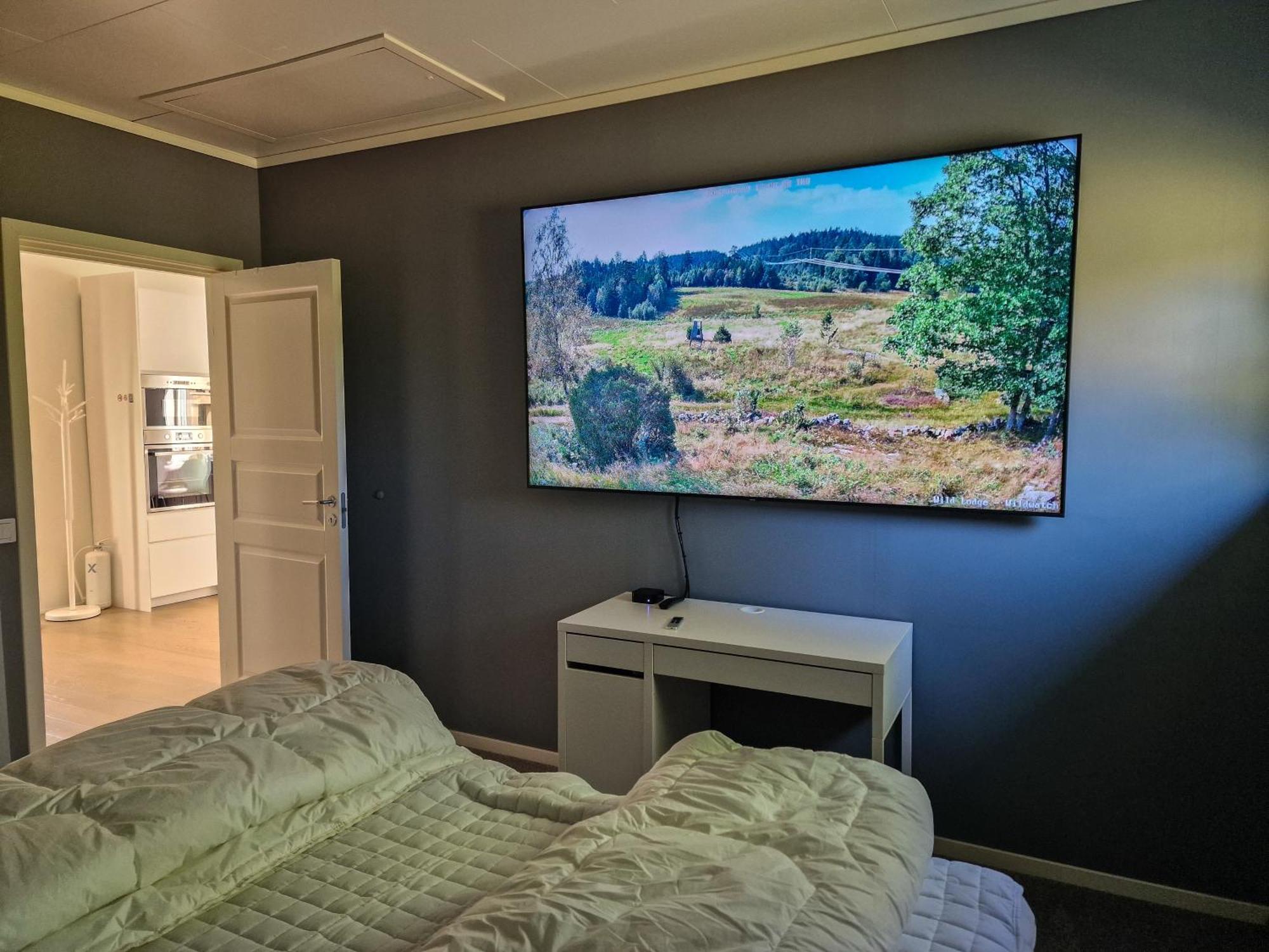 Wild Lodge Nol Екстер'єр фото
